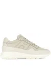 Hogan Interactive 3 Sneakers In White