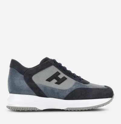 Hogan Interactive In Blue