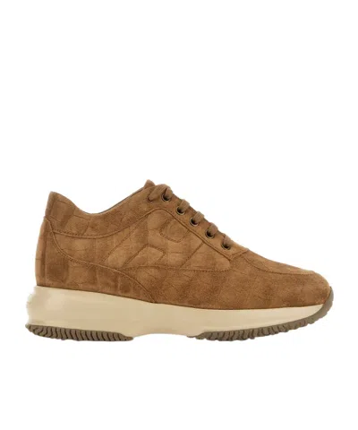 HOGAN INTERACTIVE SNEAKERS