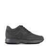 HOGAN HOGAN INTERACTIVE GRAY SNEAKERS