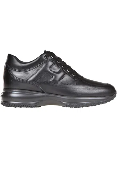 HOGAN INTERACTIVE H ALLACCIATO SNEAKERS