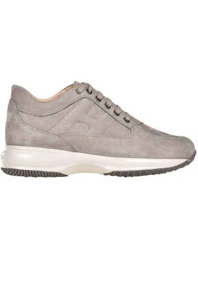 Hogan Interactive H Allacciato Sneakers