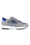 Hogan Men Interactive H Sneakers