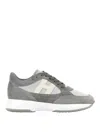 Hogan Interactive Laced In Gray