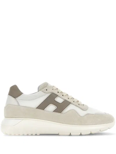 HOGAN INTERACTIVE³ LOW-TOP SNEAKERS