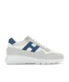 Hogan Interactive³ Low-top Sneakers In White