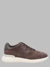 Hogan In Brown
