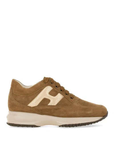 HOGAN INTERACTIVE SNEAKER