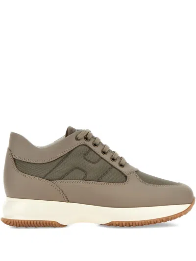 Hogan Interactive Sneakers