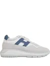 Hogan Interactive3 Sneakers In White