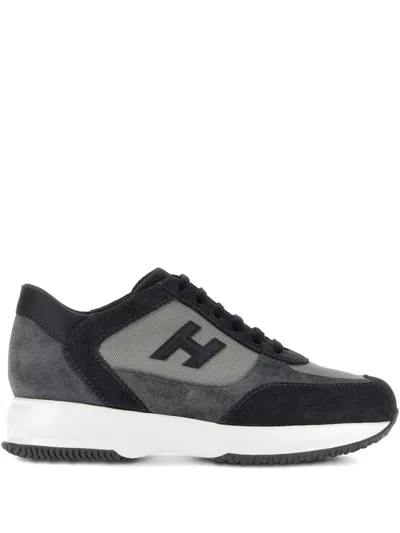 Hogan Interactive Sneakers