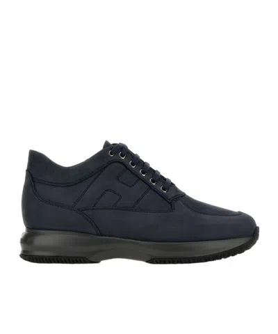 HOGAN HOGAN INTERACTIVE SNEAKERS