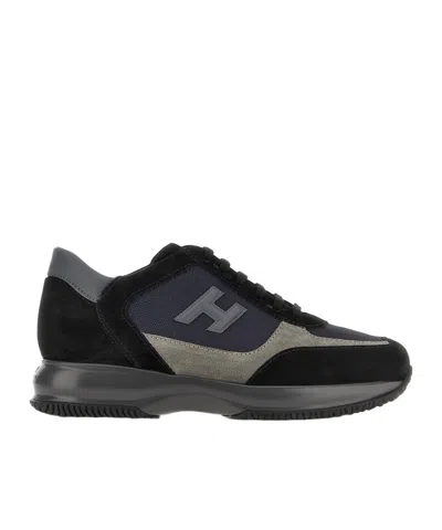 HOGAN INTERACTIVE SNEAKERS