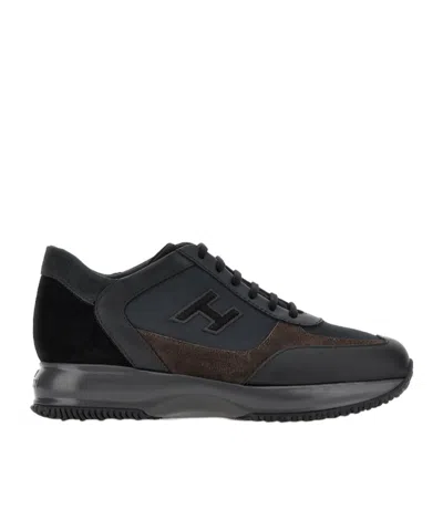 HOGAN INTERACTIVE H SNEAKERS