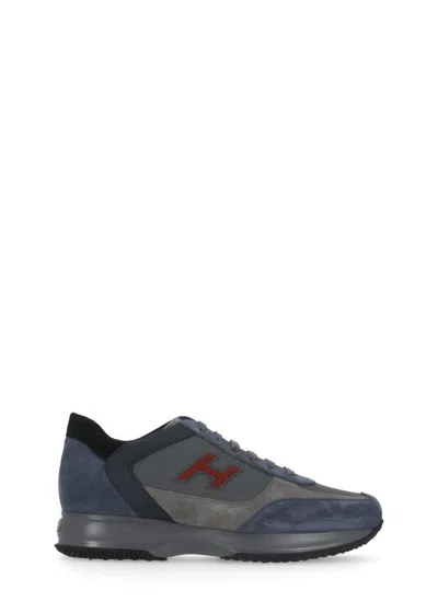 HOGAN INTERACTIVE SNEAKERS