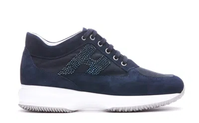 HOGAN INTERACTIVE SNEAKERS