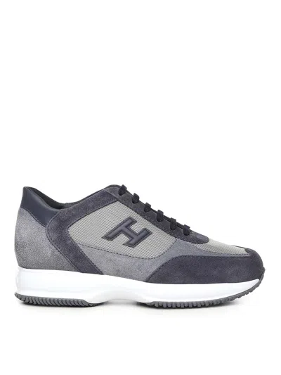 HOGAN INTERACTIVE SNEAKERS
