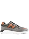 Hogan Interactive³ Sneakers In Grau