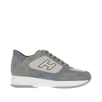 HOGAN INTERACTIVE SNEAKERS