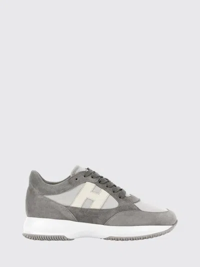 Hogan Interactive Laced In Gray