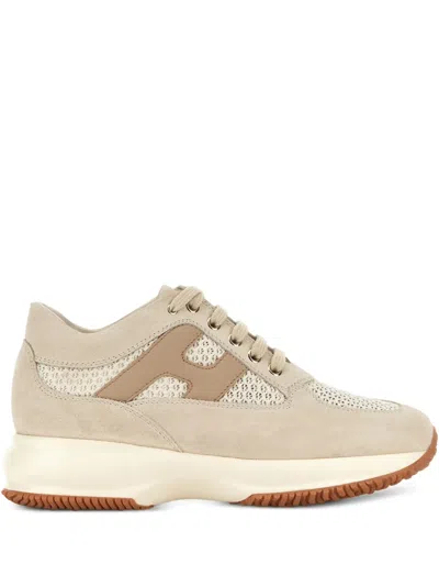 HOGAN INTERACTIVE SNEAKERS