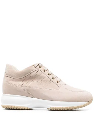 Hogan Interactive Sneakers Shoes