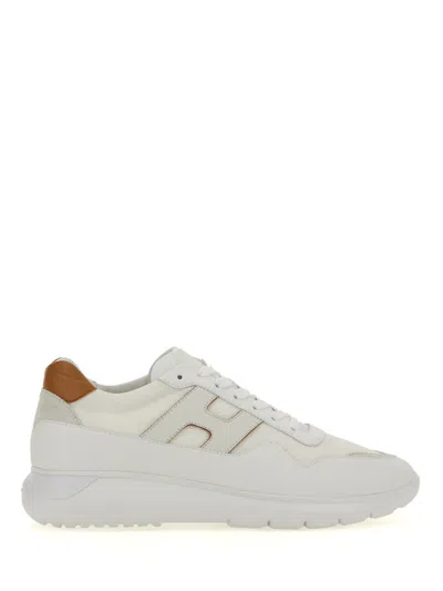 Hogan Interactive3 Trainer In White