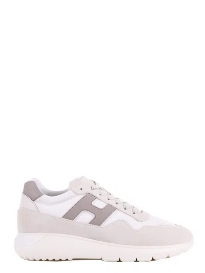 Hogan Interactive3 Sneakers In White