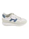 Hogan Interactive3 Sneakers In 546p