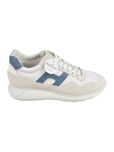 Hogan Interactive3 Sneakers In 546p
