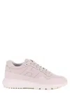 Hogan Sneakers In White