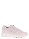 Hogan Sneakers In White