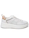 Hogan Sneakers Bianco In White