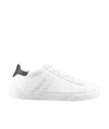 Hogan Sneakers H365 Blackwhite In White