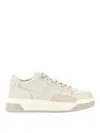 Hogan Lace-up Shoes In Multi