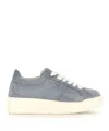Hogan Lace-up Sneakers