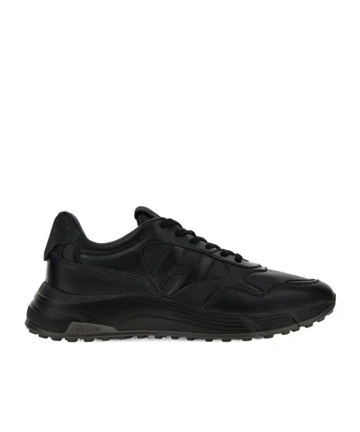 Hogan Lace-up Sneakers