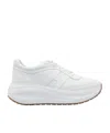 Hogan Lace-up Sneakers