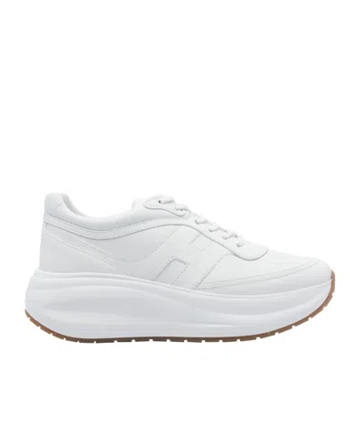 Hogan Lace-up Sneakers