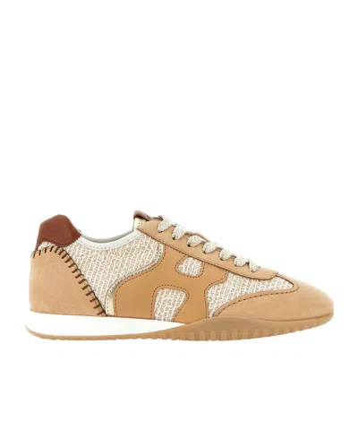 Hogan Sneakers  Olympia-z Brown