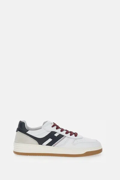 HOGAN LACE UP SNEAKERS