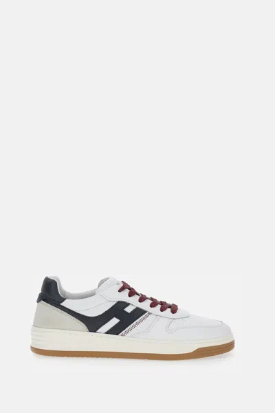 HOGAN LACE UP SNEAKERS