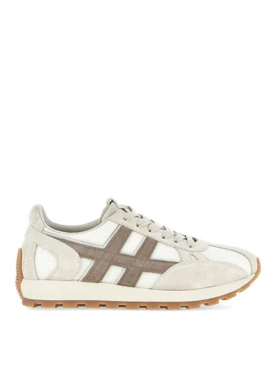 HOGAN LACE-UPS