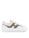 Hogan Zapatos Con Cordones - Blanco In White
