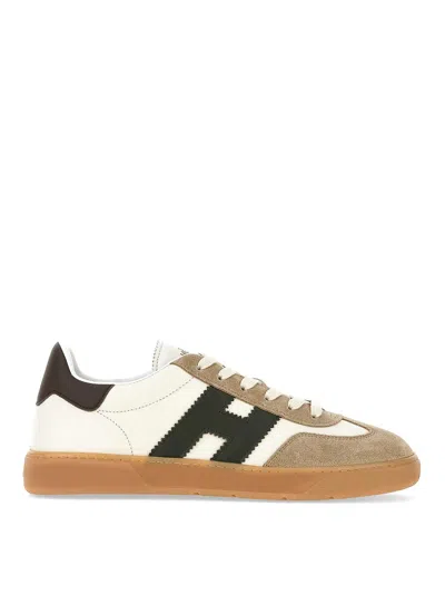 HOGAN LACE-UPS