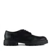 Hogan Laced H673 Black In Black