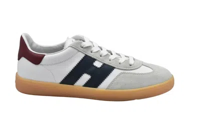 Hogan Sneakers In Multicolor