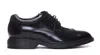 Hogan Leather Lace-up Oxford Shoes