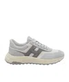 Hogan Hyperlight Panelled Sneakers In Multi