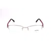 Hogan Gray Metal Frames